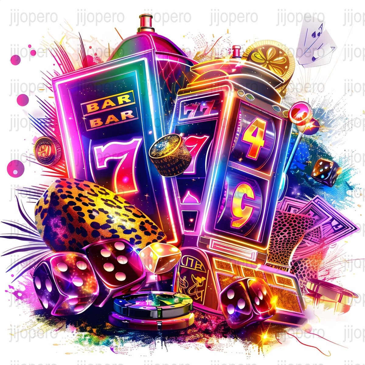 818slop ငါးပစ်ဂိမ်း Strategy Boss ငါးကြီးများကို ပစ်ချနေသော ဂိမ်းမြင်ကွင်း