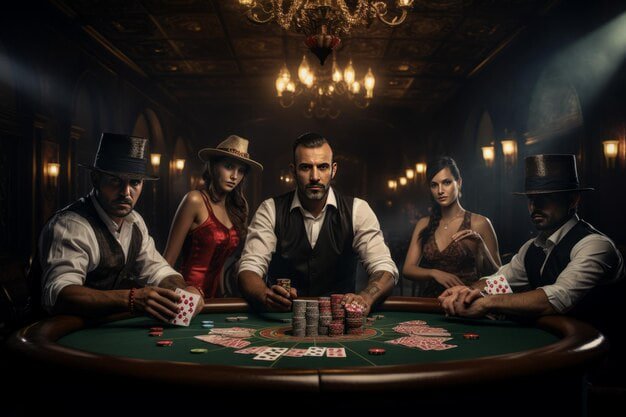 818slop Live Casino ကတ်ဂိမ်း Baccarat Dragon Tiger ဂိမ်းမြင်ကွင်း